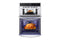 1.7/4.7 Cu. Ft. Smart Combination Wall Oven With Convection And Air Fry