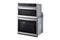 1.7/4.7 Cu. Ft. Smart Combination Wall Oven With Instaview®, True Convection, Air Fry, And Steam Sous Vide