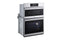 1.7/4.7 Cu. Ft. Combination Double Wall Oven With Air Fry