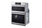 1.7/4.7 Cu. Ft. Combination Double Wall Oven With Air Fry