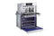 1.7/4.7 Cu. Ft. Combination Double Wall Oven With Air Fry