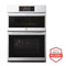 1.7/4.7 Cu. Ft. Combination Double Wall Oven With Air Fry