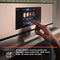 1.7/4.7 Cu. Ft. Combination Double Wall Oven With Air Fry