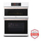 1.7/4.7 cu. ft. Combination Double Wall Oven