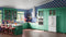 1.7/4.7 cu. ft. Combination Double Wall Oven