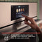 1.7/4.7 cu. ft. Combination Double Wall Oven
