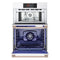 1.7/4.7 Cu. Ft. Combination Double Wall Oven - Essence White