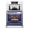 1.7/4.7 cu. ft. Combination Double Wall Oven