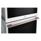 1.7/4.7 cu. ft. Combination Double Wall Oven