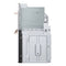 1.7/4.7 cu. ft. Combination Double Wall Oven