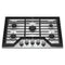 30-inch Gas Cooktop with Griddle