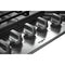 30-inch Gas Cooktop with Griddle