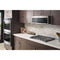 30-inch Gas Cooktop with Griddle