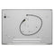 30-inch Gas Cooktop with EZ-2-Lift™ Hinged Cast-Iron Grates