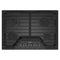 30-inch Gas Cooktop with EZ-2-Lift™ Hinged Cast-Iron Grates