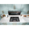 30-inch Gas Cooktop with EZ-2-Lift™ Hinged Cast-Iron Grates