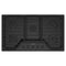 36-inch Gas Cooktop with EZ-2-Lift™ Hinged Cast-Iron Grates