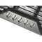 36-inch Gas Cooktop with 5 Burners and EZ-2-Lift™ Hinged Cast-Iron Grates