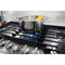 36-inch Gas Cooktop with 5 Burners and EZ-2-Lift™ Hinged Cast-Iron Grates