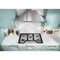 36-inch Gas Cooktop with 5 Burners and EZ-2-Lift™ Hinged Cast-Iron Grates