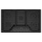 36-inch Gas Cooktop with EZ-2-Lift™ Hinged Cast-Iron Grates