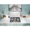 30-inch Gas Cooktop with 5 Burners and EZ-2-Lift™ Hinged Cast-Iron Grates