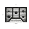 30-inch Gas Cooktop with 5 Burners and EZ-2-Lift™ Hinged Cast-Iron Grates