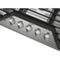 36-inch Gas Cooktop with 5 Burners and EZ-2-Lift™ Hinged Cast-Iron Grates