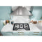 36-inch Gas Cooktop with 5 Burners and EZ-2-Lift™ Hinged Cast-Iron Grates
