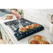 30-inch Gas Cooktop With 5 Burners And Ez-2-lift™ Hinged Cast-iron Grates And Griddle