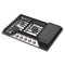 30-inch Gas Cooktop With 5 Burners And Ez-2-lift™ Hinged Cast-iron Grates And Griddle