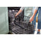 36-inch Gas Cooktop with 5 Burners and EZ-2-Lift™ Hinged Cast-Iron Grates and Griddle