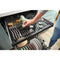 36-inch Gas Cooktop with 5 Burners and EZ-2-Lift™ Hinged Cast-Iron Grates and Griddle