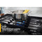 36-inch Gas Cooktop with 5 Burners and EZ-2-Lift™ Hinged Cast-Iron Grates and Griddle