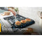 36-inch Gas Cooktop with 5 Burners and EZ-2-Lift™ Hinged Cast-Iron Grates and Griddle