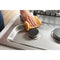 36-inch Gas Cooktop with 5 Burners and EZ-2-Lift™ Hinged Cast-Iron Grates and Griddle
