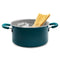 36-inch Gas Cooktop with 5 Burners and EZ-2-Lift™ Hinged Cast-Iron Grates and Griddle