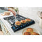 36-inch Gas Cooktop with 5 Burners and EZ-2-Lift™ Hinged Cast-Iron Grates and Griddle