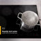 30-Inch Induction Cooktop