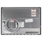 30-Inch Induction Cooktop