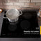 24-Inch Small Space Induction Cooktop