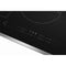 30" Intelligent Induction Cooktop with Temp Cook™ Technology and WipeClean™ Coating