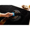 30" Intelligent Induction Cooktop with Temp Cook™ Technology and WipeClean™ Coating