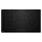 36" Intelligent Induction Cooktop with Temp Cook™ Technology and WipeClean™ Coating
