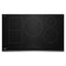 36" Intelligent Induction Cooktop with Temp Cook™ Technology and WipeClean™ Coating