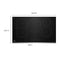 36" Intelligent Induction Cooktop with Temp Cook™ Technology and WipeClean™ Coating