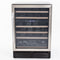 Avanti 49 Bottle Dual-Zone Wine Cooler