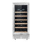 Avanti 30 Bottle Wine Cooler