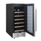 30 Bottle Wine Cooler