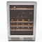 Avanti ELITE Series Wine Cooler, 47 Bottle Capacity